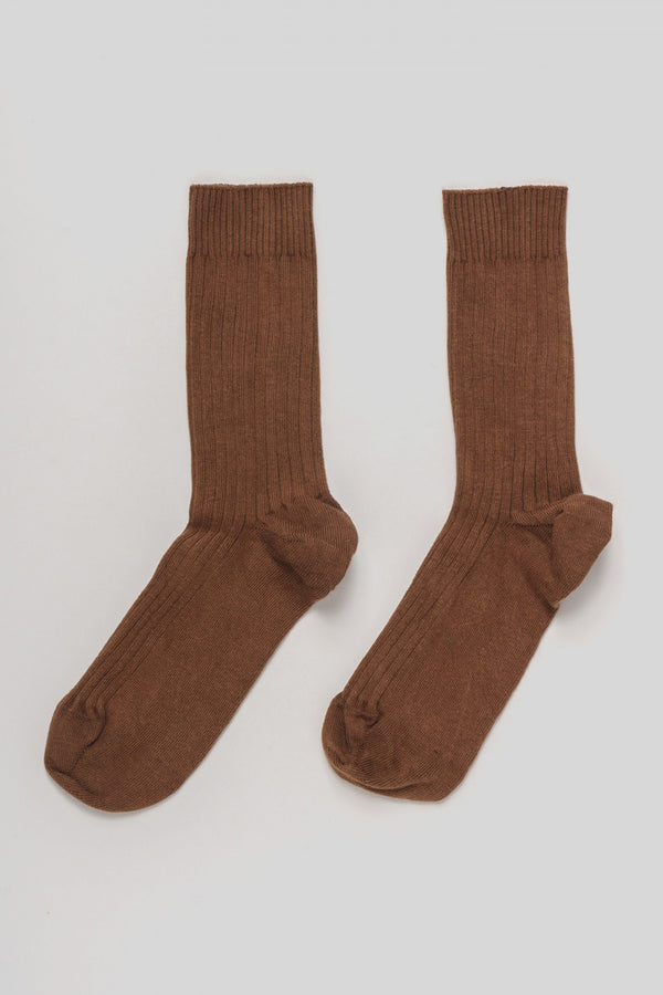 BASERANGE COTTON Socks Collection BAS-KARS-CR-000-OCULAR KOAS